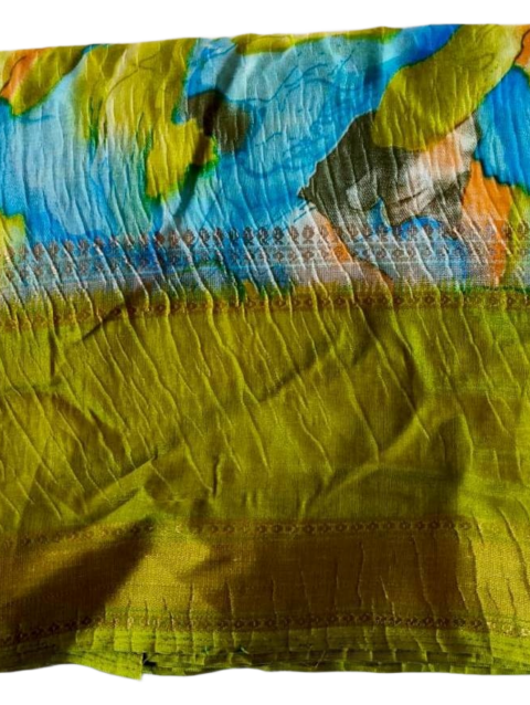 Silk Saree For Women