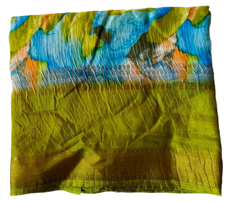 Silk Saree For Women