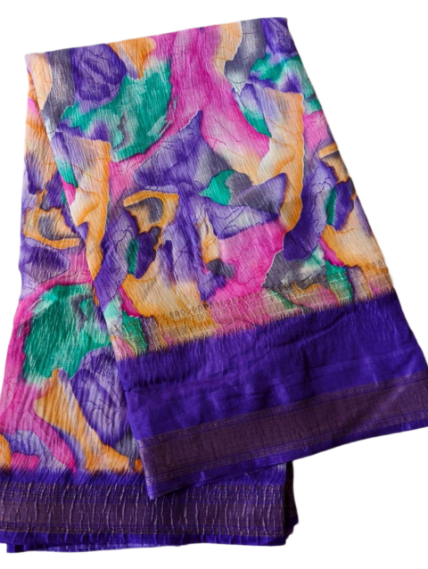 Silk Saree For Women