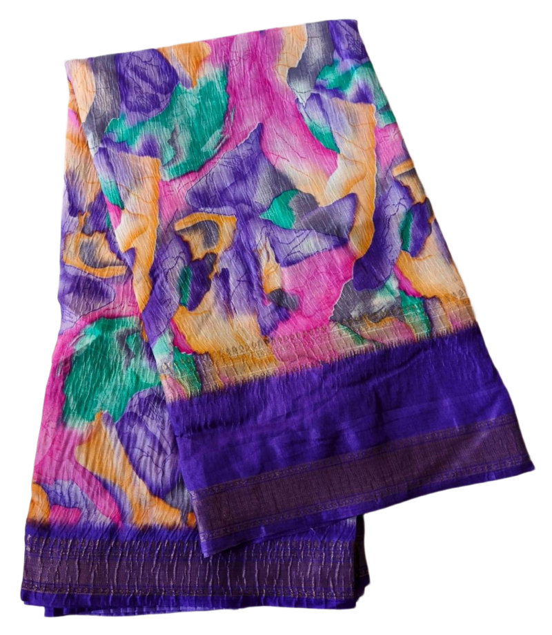 Silk Saree For Women