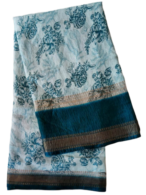 Silk Saree For Women