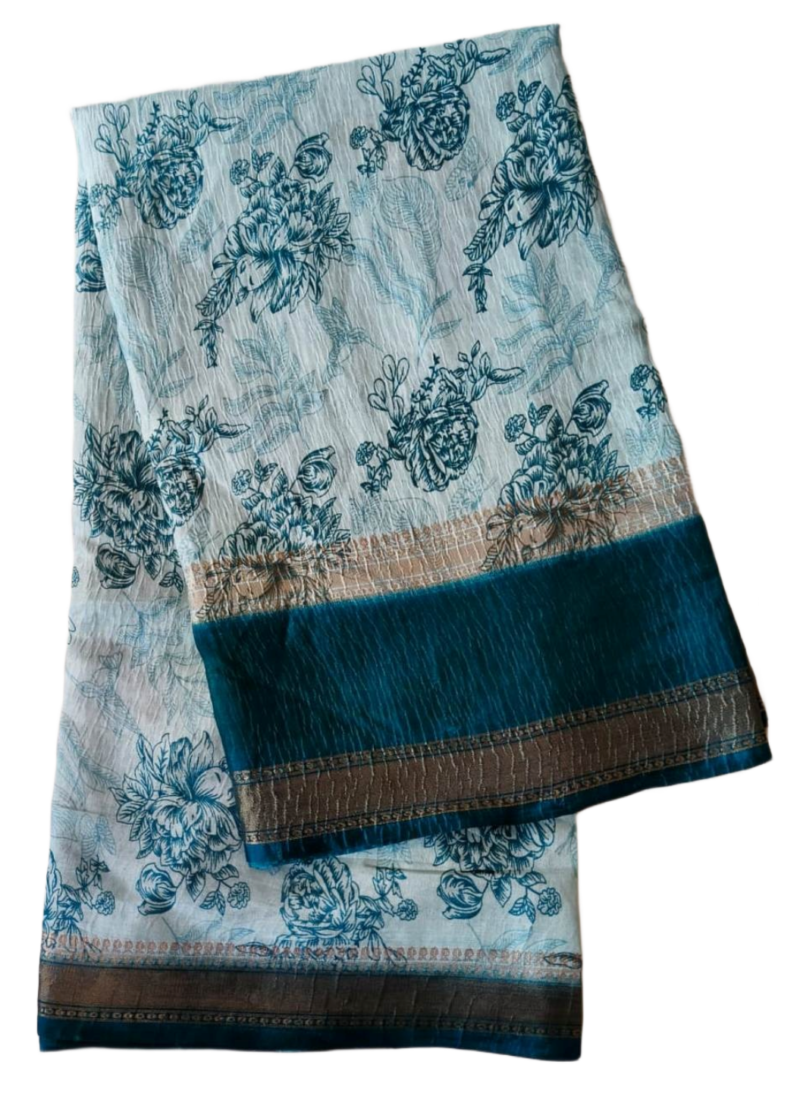Silk Saree For Women