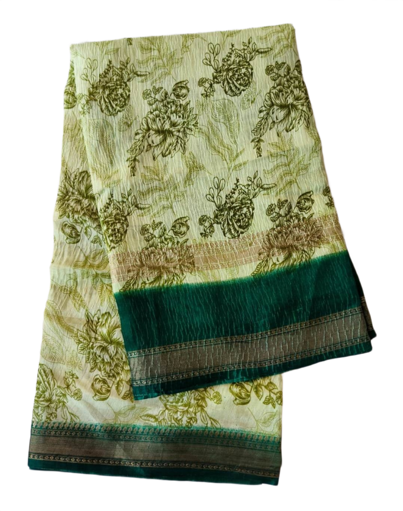 Silk Saree For Women