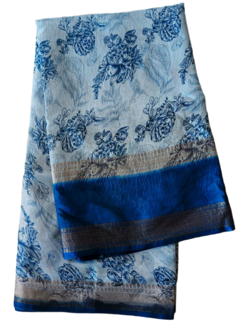 Silk Saree For Women