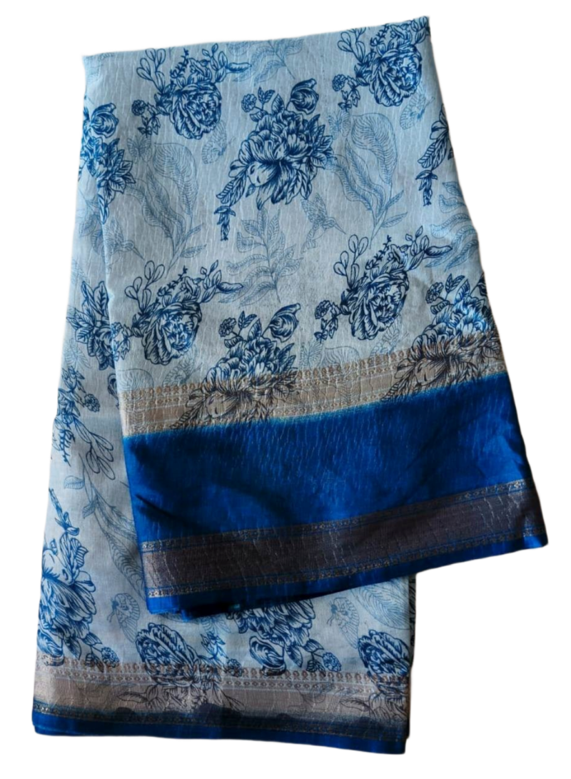 Silk Saree For Women