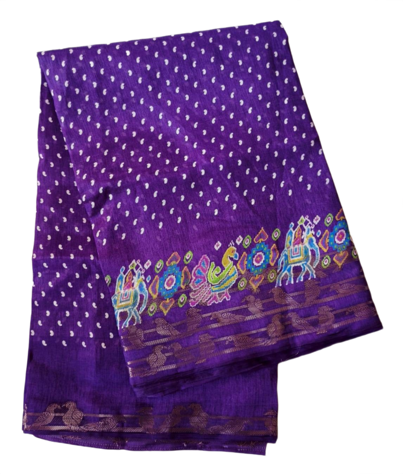 Silk Saree For Women