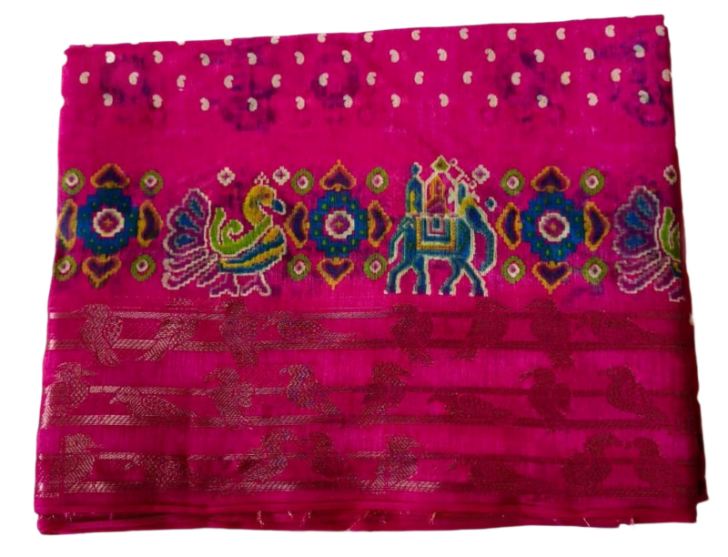 Silk Saree For Women