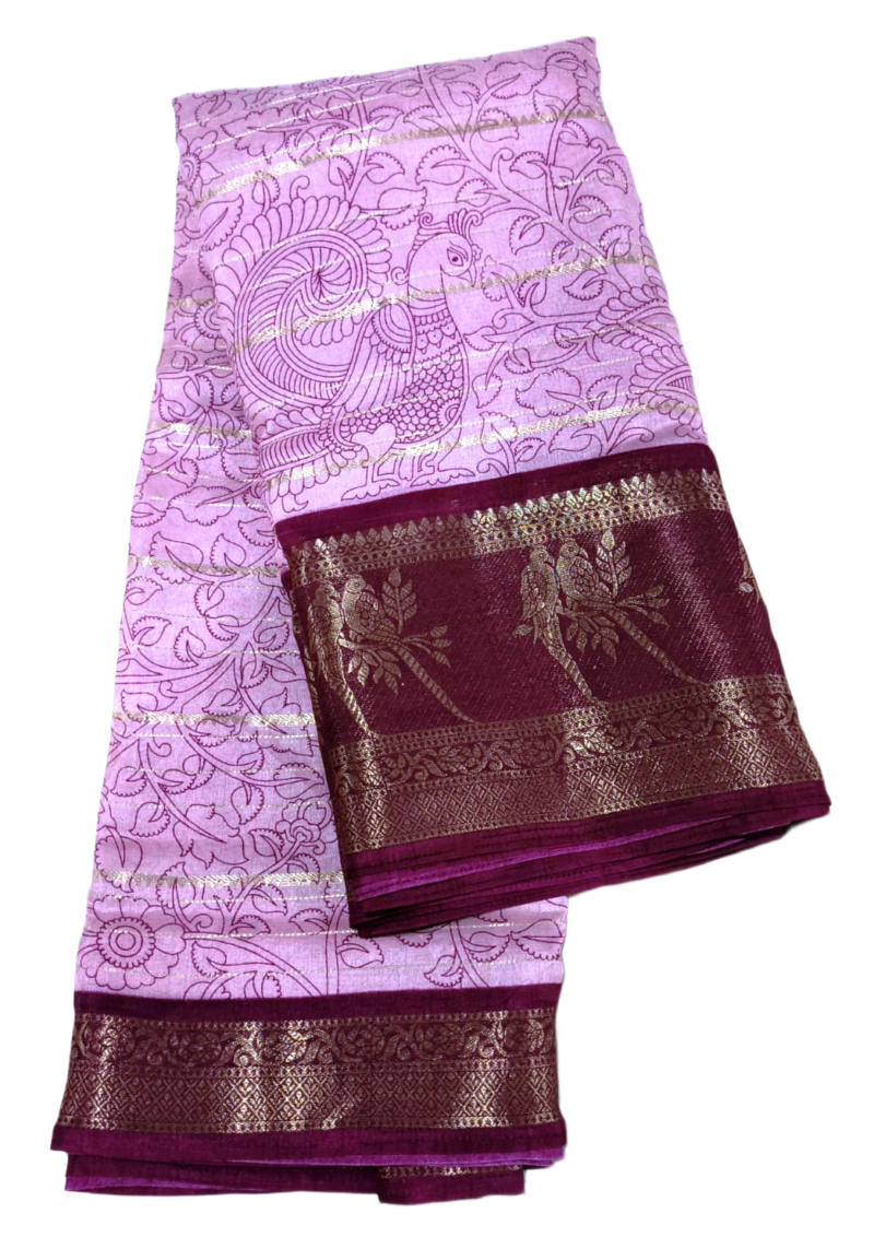 Silk Saree For Women