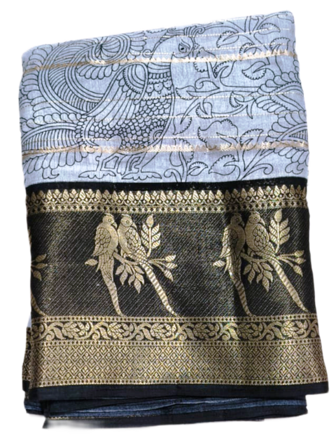 Silk Saree For Women