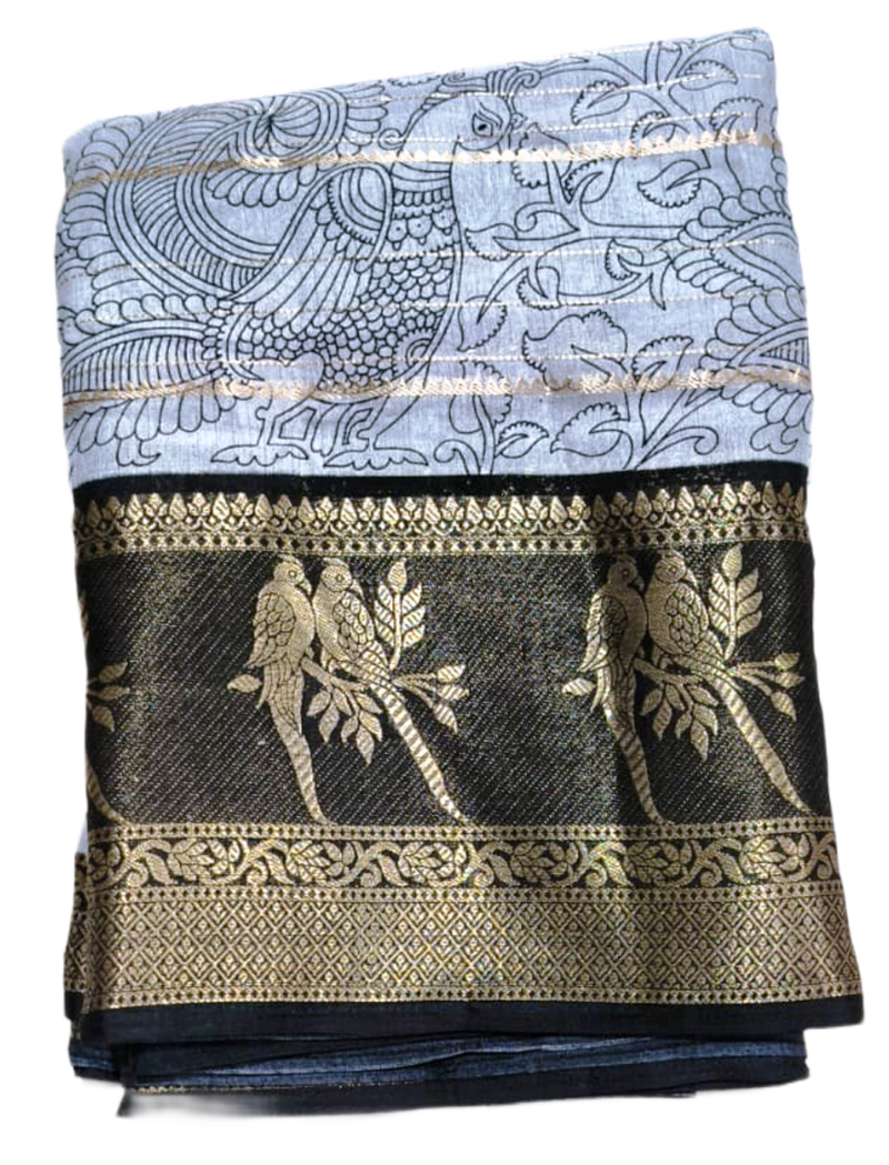 Silk Saree For Women