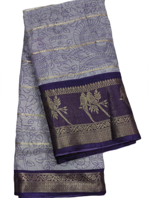 Silk Saree For Women