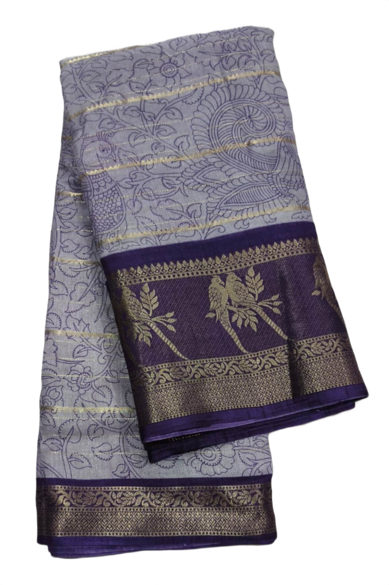 Silk Saree For Women