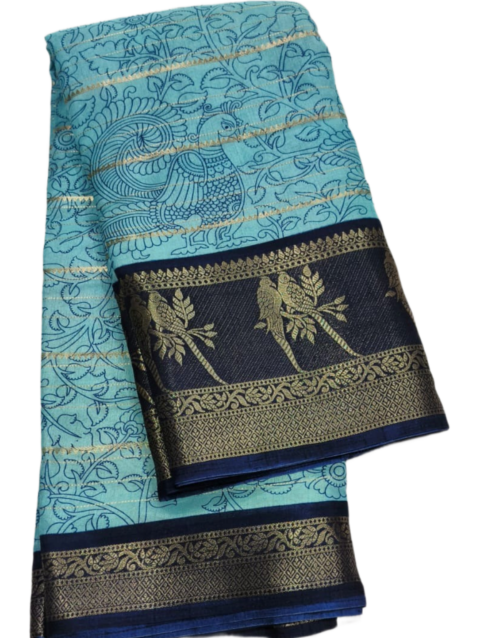 Silk Saree For Women