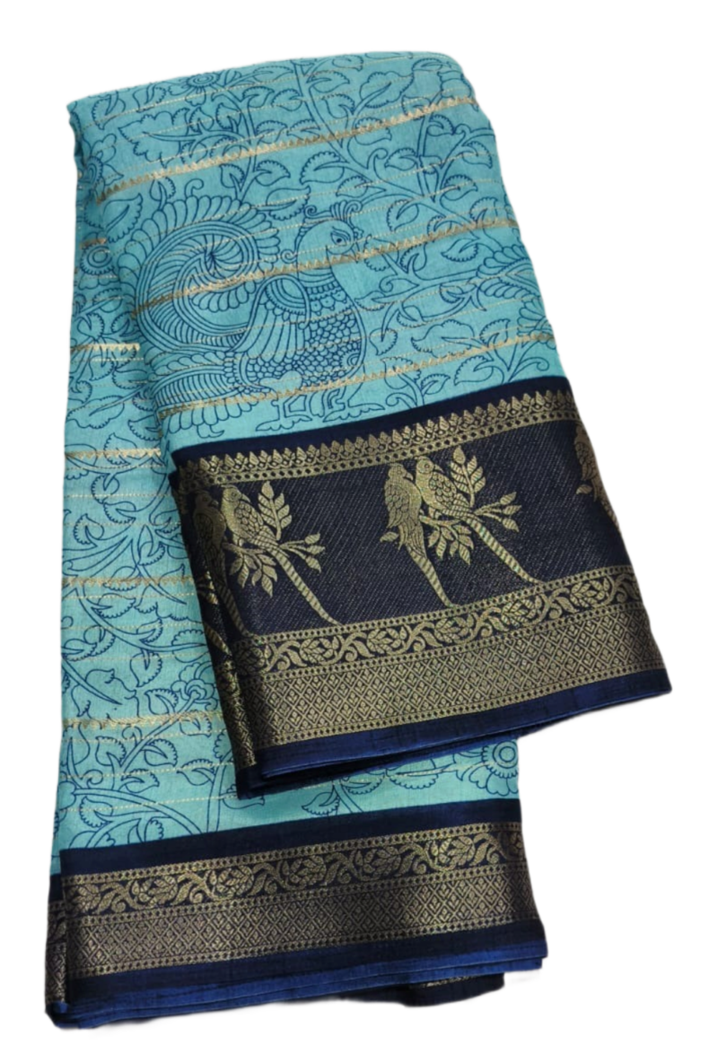 Silk Saree For Women