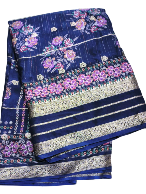 Silk Saree For Women