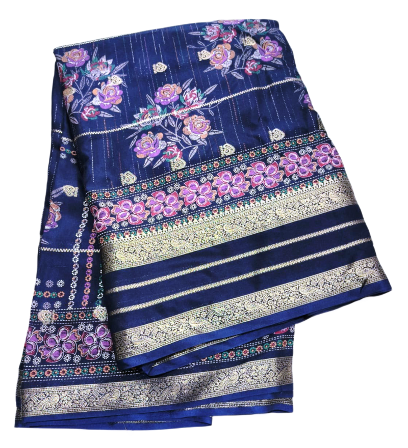Silk Saree For Women