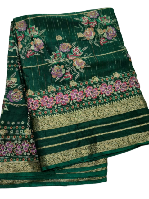 Silk Saree For Women