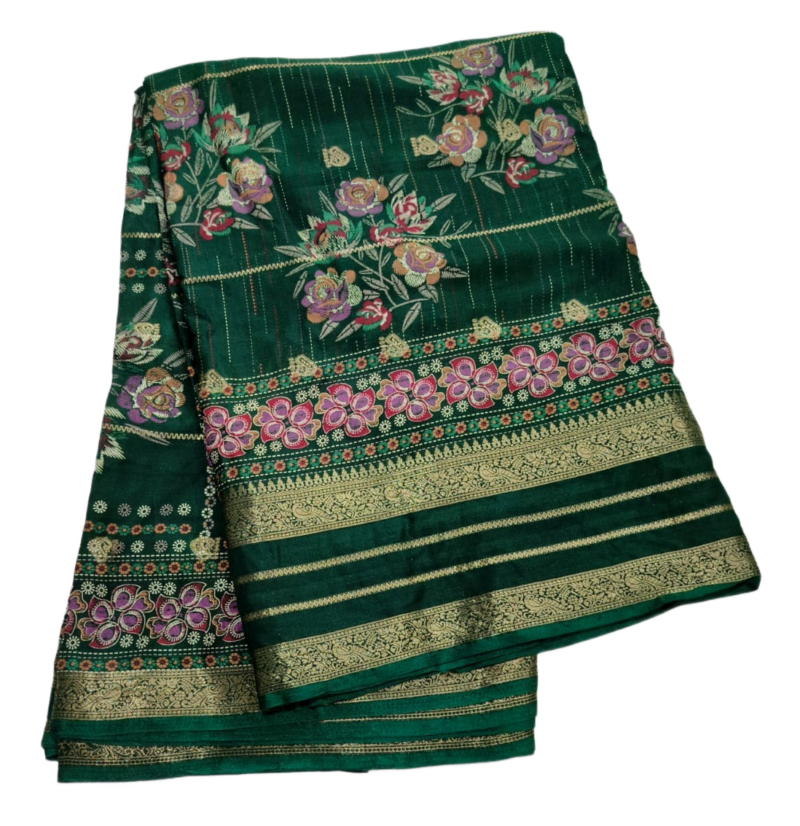 Silk Saree For Women