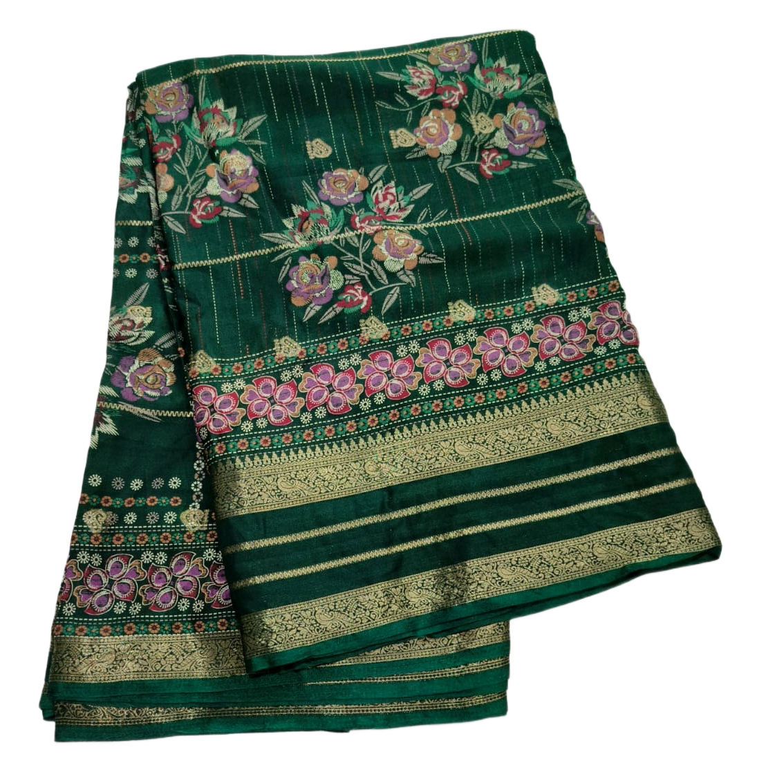 Silk Saree For Women
