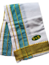Cotton Dhoti 9x5