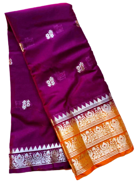 Silk Saree For Women