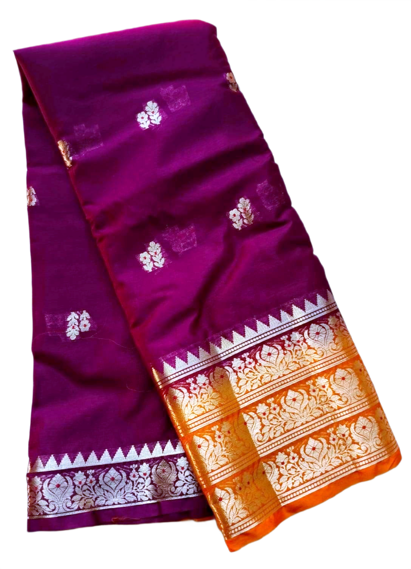 Silk Saree For Women