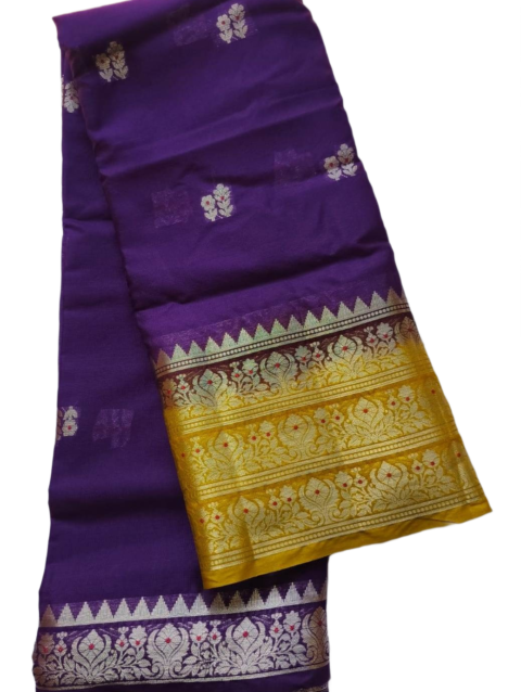 Silk Saree For Women