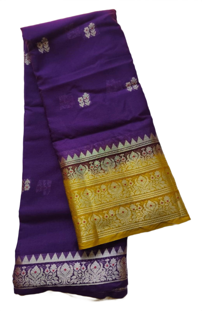 Silk Saree For Women
