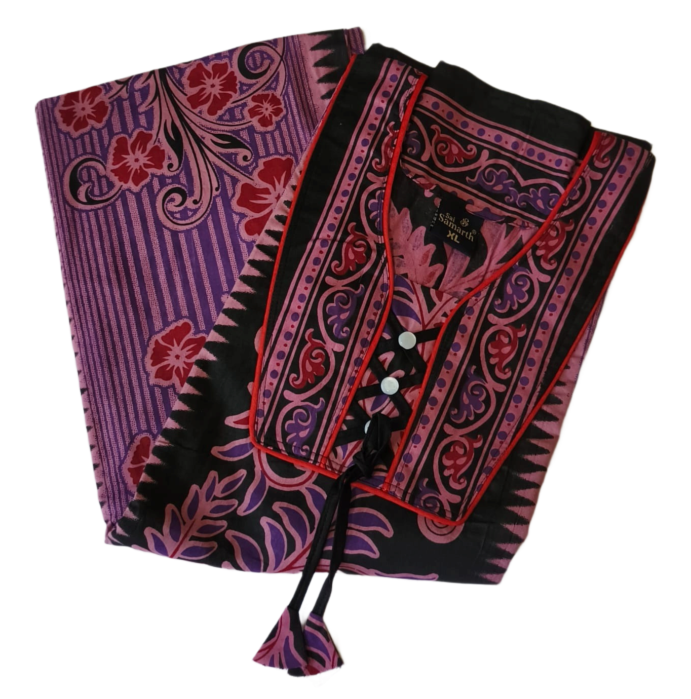 Cotton Nighty Cotton Nighty