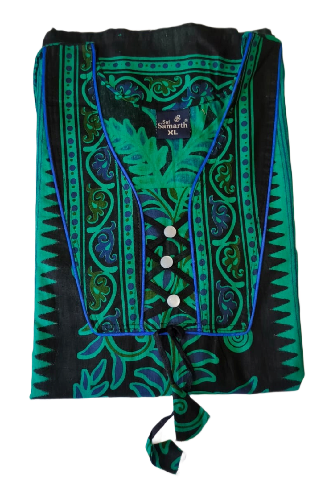 Cotton Nighty Cotton Nighty