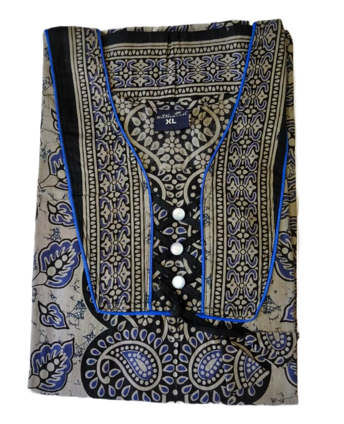 Cotton Nighty Cotton Nighty