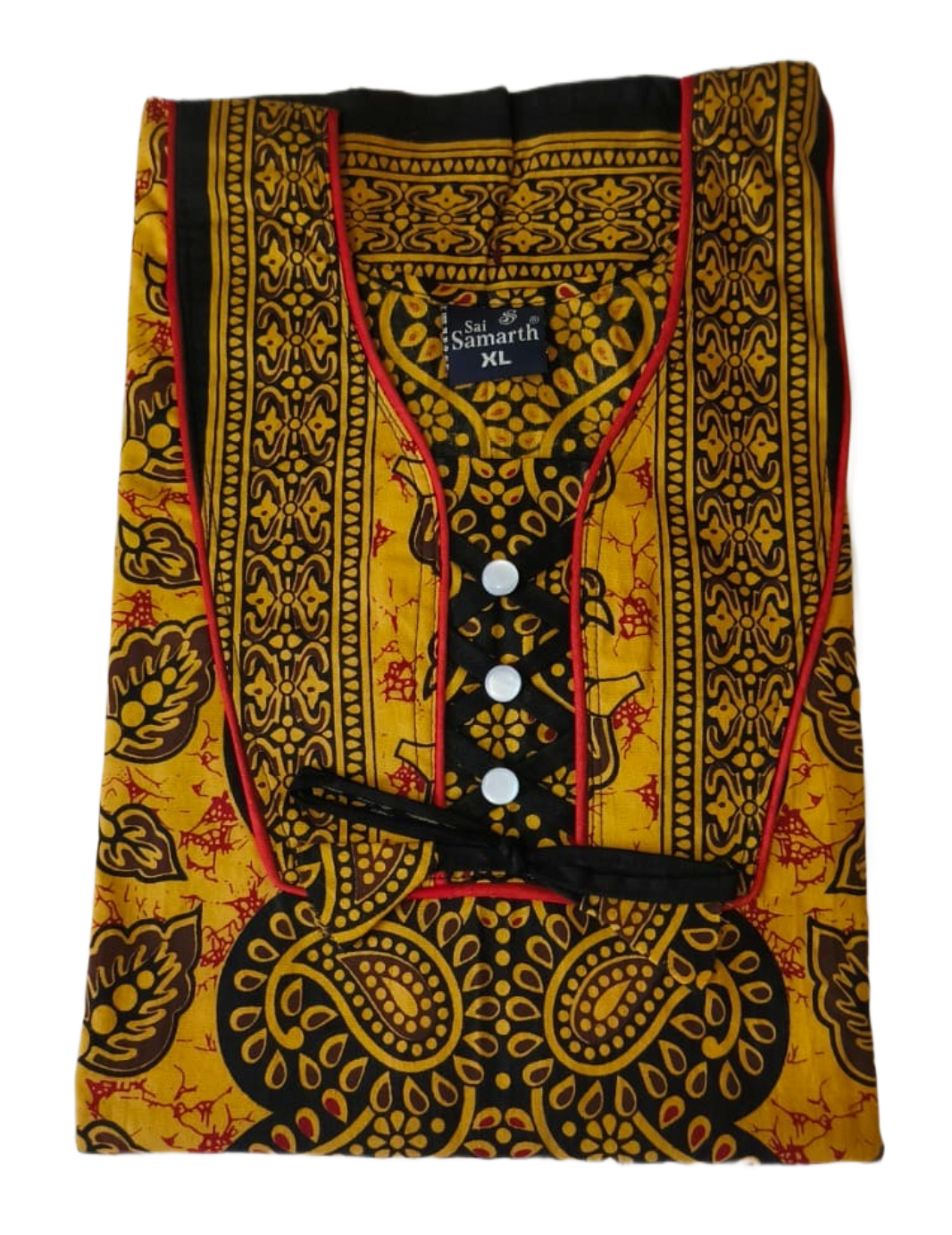 Cotton Nighty Cotton Nighty