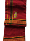 Cotton Dhoti 9x5 Cotton Dhoti 9x5