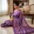 Chiffon Saree for Women