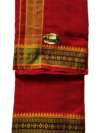 Cotton Dhoti 10x6