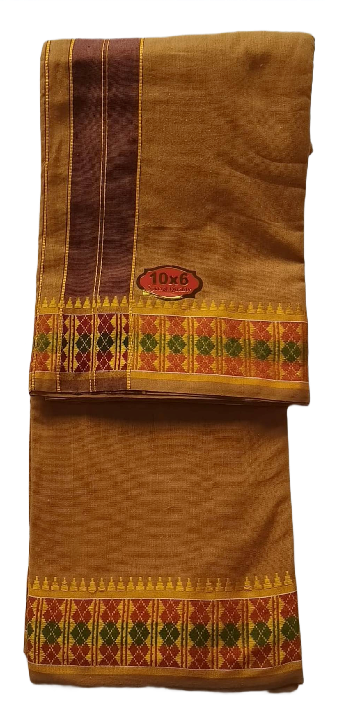 Cotton Dhoti 10x6