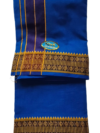 Cotton Dhoti 10x6