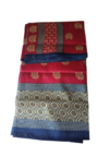 Woman's Silk Saree Woman's Silk Saree