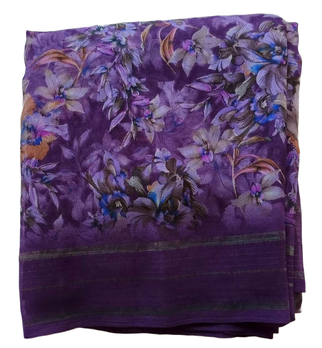 Georgette Saree for Women Georgette Saree for Women