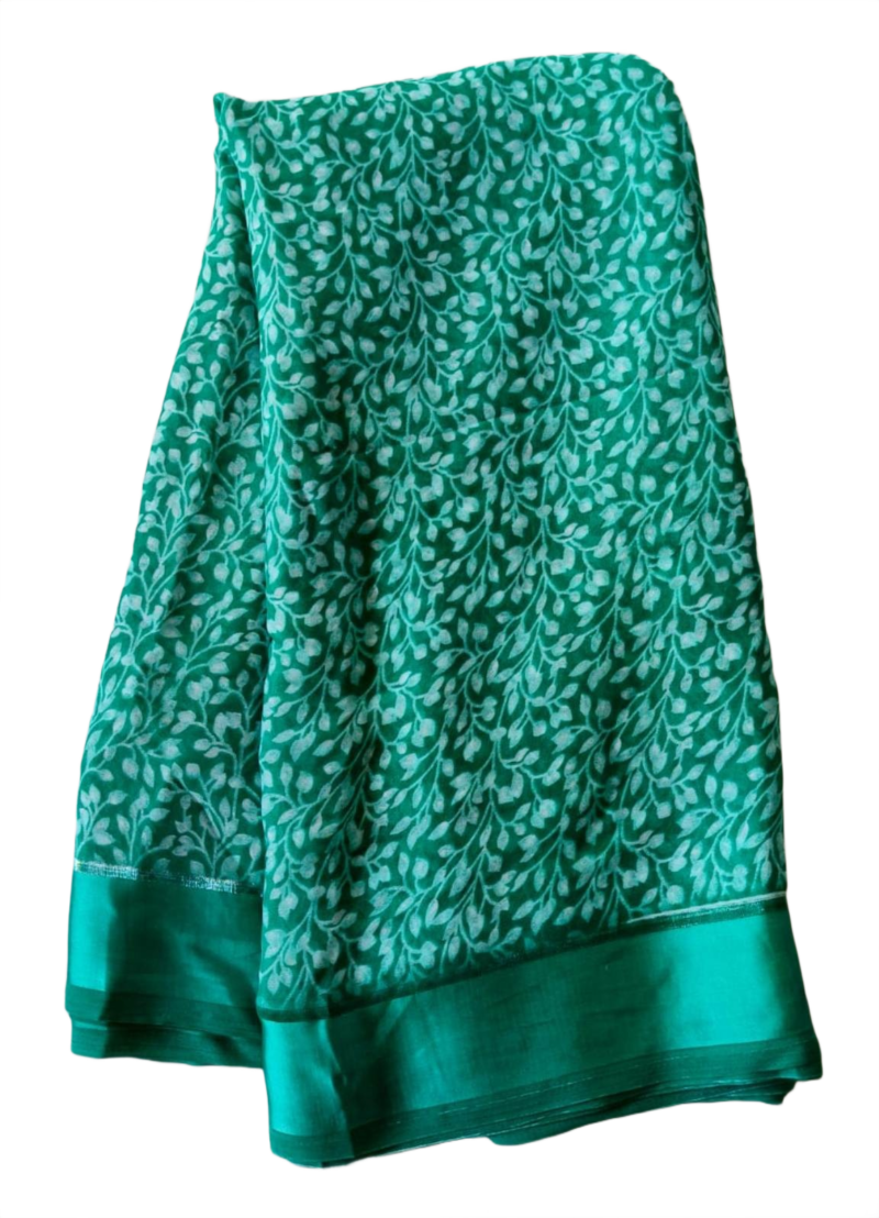 Chiffon Saree for Women