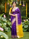 Silk Saree For Women