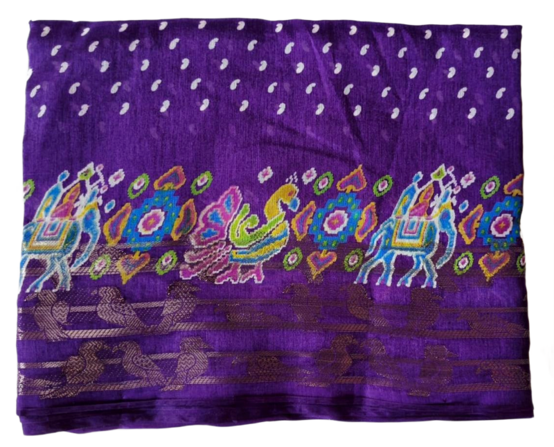 Silk Saree For Women