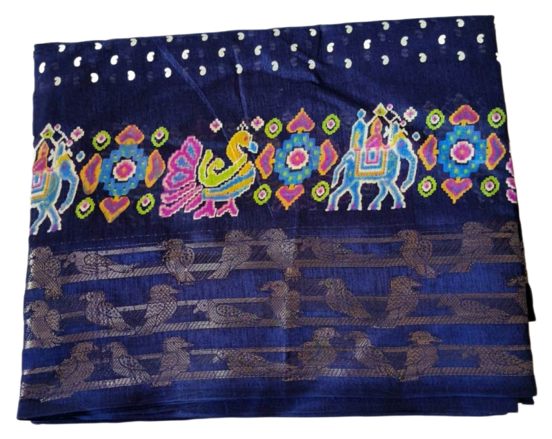 Silk Saree For Women