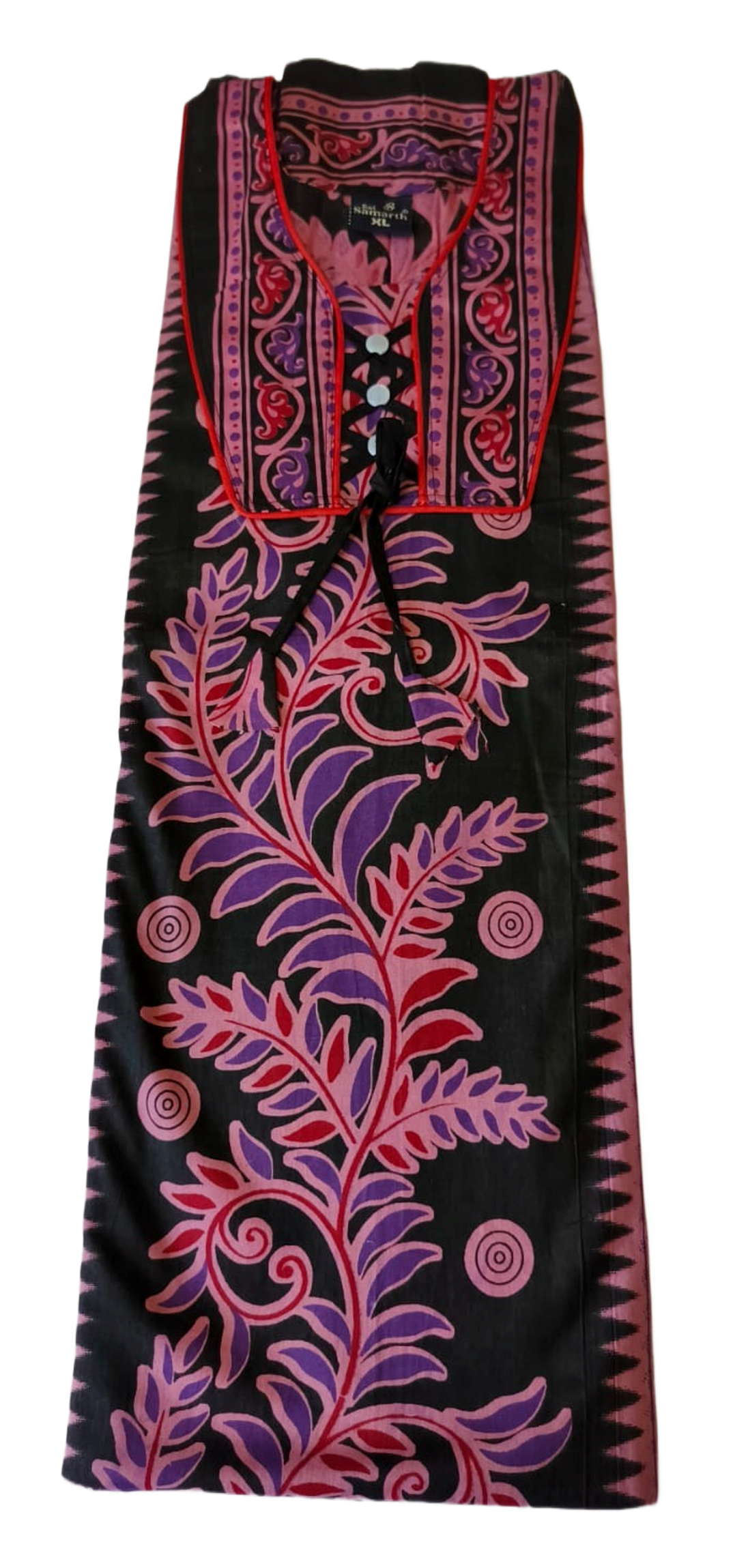 Cotton Nighty Cotton Nighty