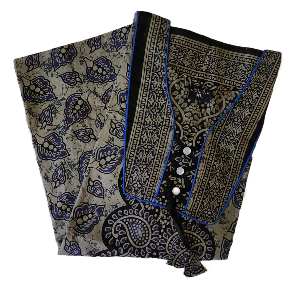 Cotton Nighty Cotton Nighty