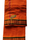 Cotton Dhoti 9x5