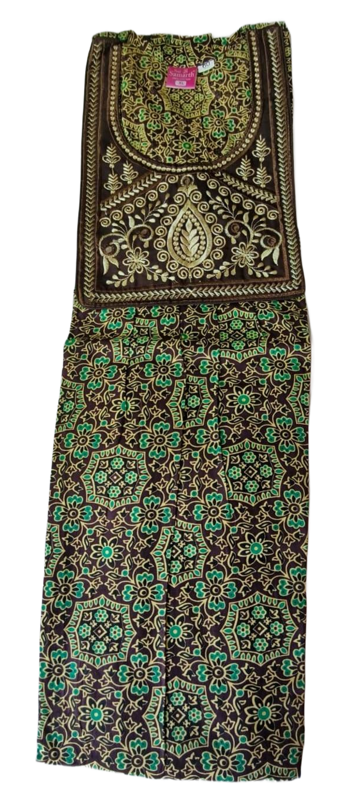 Cotton Nighty Cotton Nighty