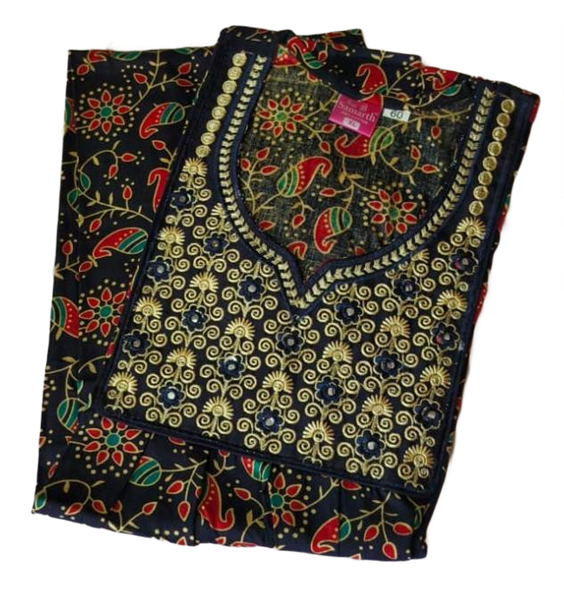 Cotton Nighty Cotton Nighty