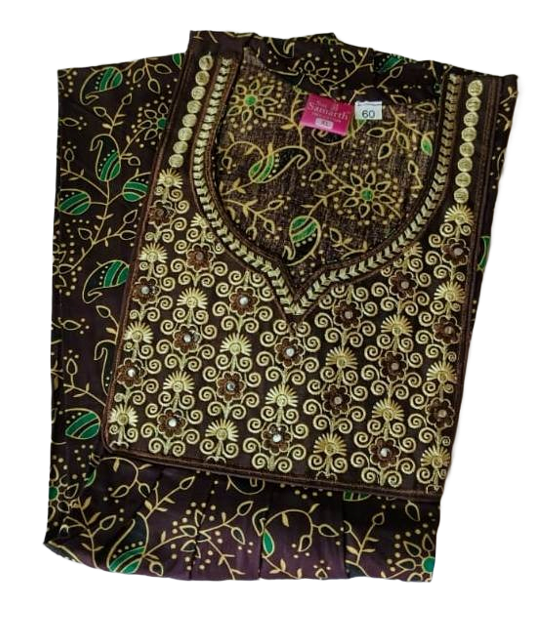 Cotton Nighty Cotton Nighty