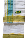 Cotton Dhoti 9x5